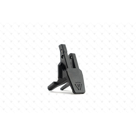 Arrêtoir de chargeur élargi STRIKE pour CZ SCOPRION EVO