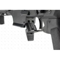 Arrêtoir de chargeur élargi STRIKE pour CZ SCOPRION EVO
