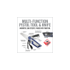 OUTIL MULTIFONCTION GUN TOOL EDGE PISTOLET