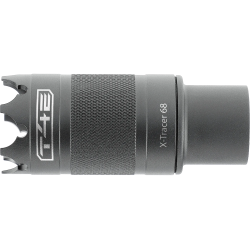 UMAREX - X-TRACER 68 SIMULATEUR DE TIR LED UV POUR T4E HDX/TX