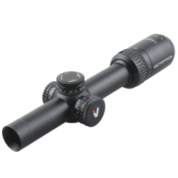 LUNETTE S6 1-6X24 RET VI CTSIX MIL RV