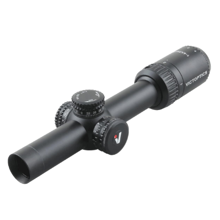 LUNETTE S6 1-6X24 RET VI CTSIX MIL RV