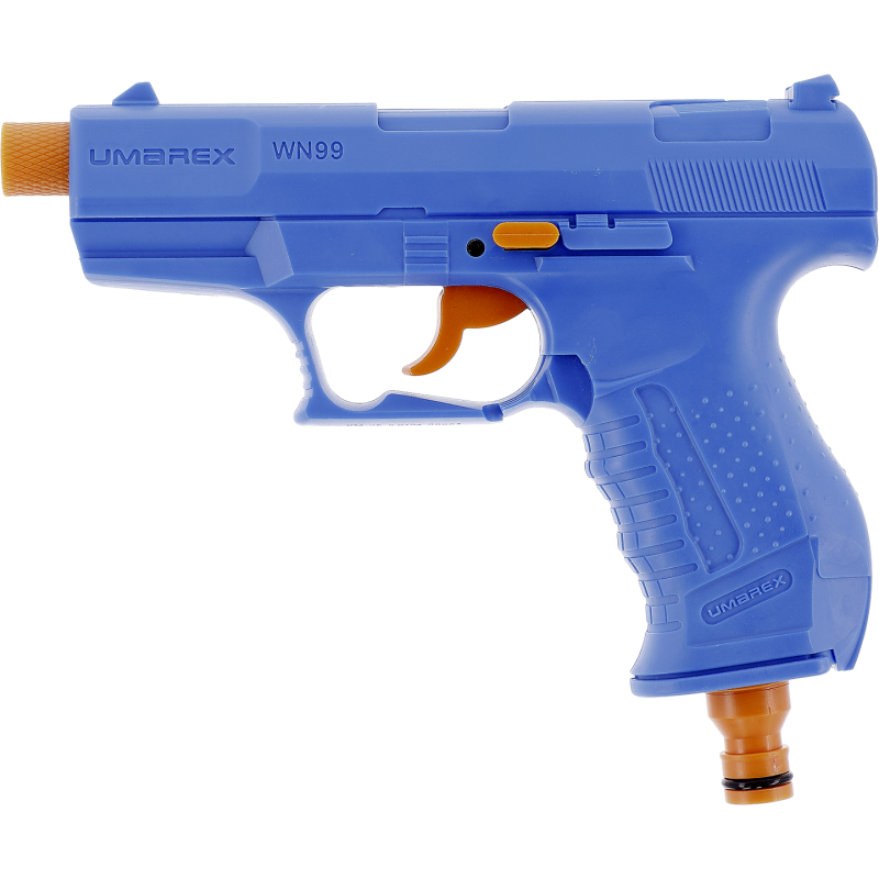 Pistolet EMBOUT POUR TUYAU D'ARROSAGE UMAREX WN99 BLEU