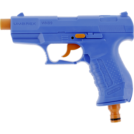 Pistolet EMBOUT POUR TUYAU D'ARROSAGE UMAREX WN99 BLEU
