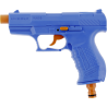 Pistolet EMBOUT POUR TUYAU D'ARROSAGE UMAREX WN99 BLEU