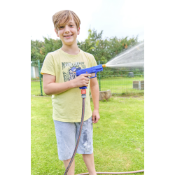 Pistolet EMBOUT POUR TUYAU D'ARROSAGE UMAREX WN99 BLEU