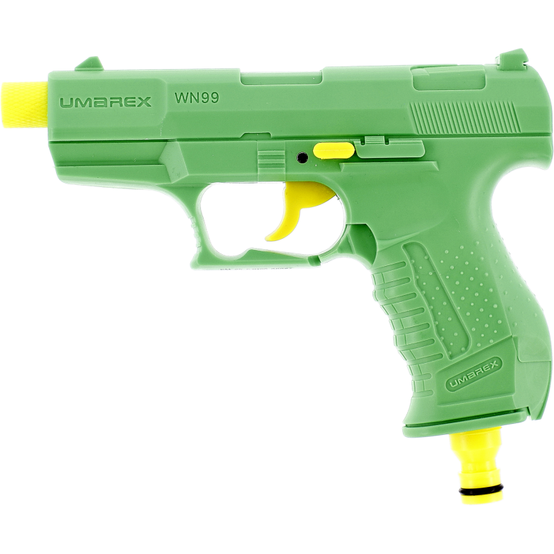 Pistolet EMBOUT POUR TUYAU D'ARROSAGE UMAREX WN99 Vert
