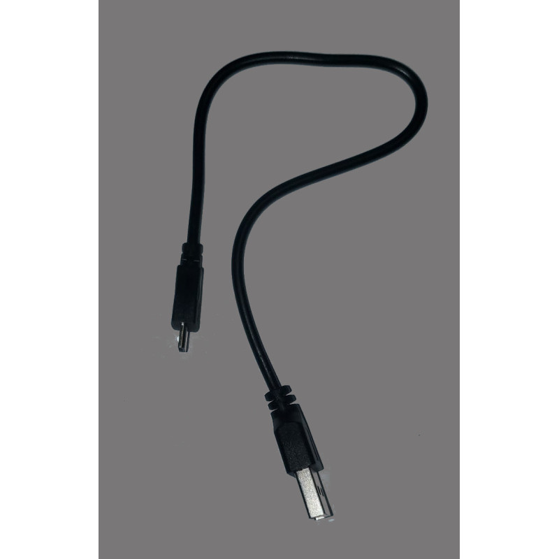 Umarex - CABLE CHARGE SHOCKER USB - MICRO USB