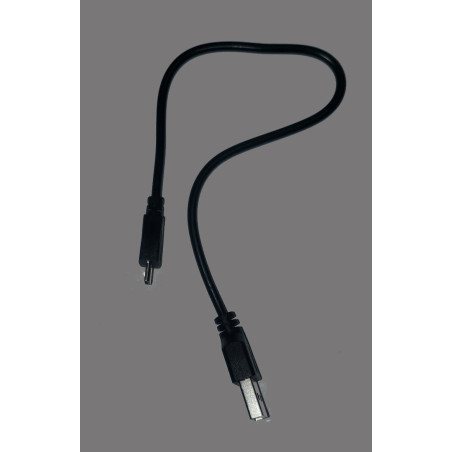 Umarex - CABLE CHARGE SHOCKER USB - MICRO USB