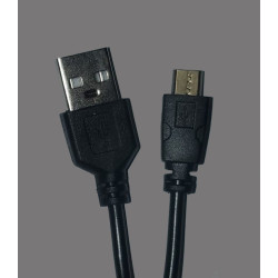 Umarex - CABLE CHARGE SHOCKER USB - MICRO USB