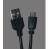 Umarex - CABLE CHARGE SHOCKER USB - MICRO USB