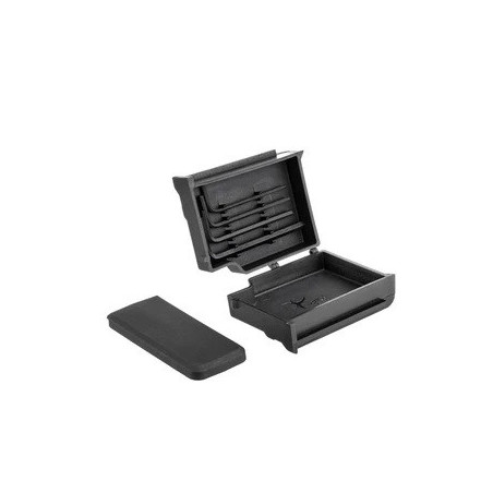 CHARGEUR FACTICE T11 COURT