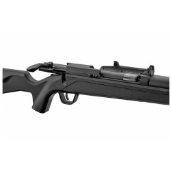 REPLIQUE LONGUE 6MM ATHENA SNIPER GAZ - Airsoft