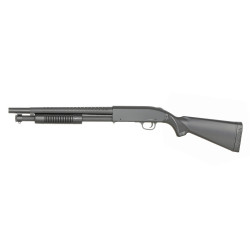 FUSIL A POMPE 6MM MP003 A RESSORT- Airsoft