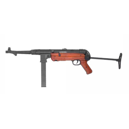 REPLIQUE LONGUE 6MM MP007 A AEG - Airsoft