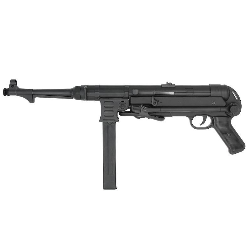 REPLIQUE LONGUE 6MM MP007 B AEG - Airsoft