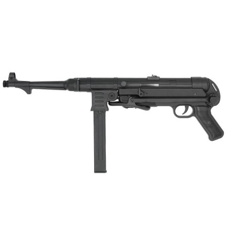 REPLIQUE LONGUE 6MM MP007 B AEG - Airsoft