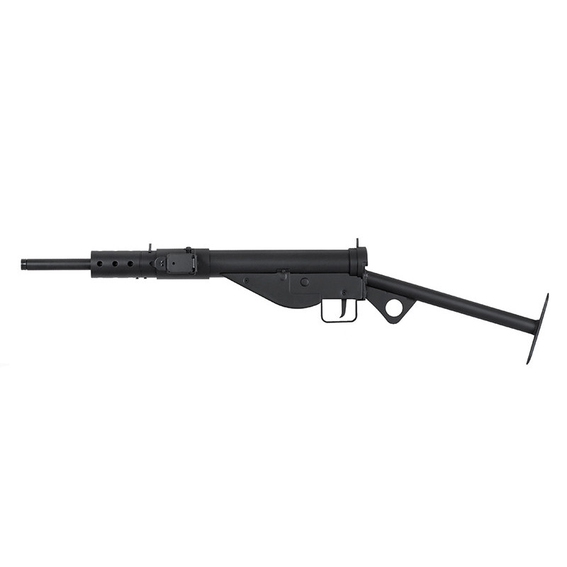 REPLIQUE LONGUE 6MM STEN AEG - Airsoft