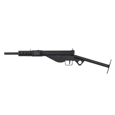 REPLIQUE LONGUE 6MM STEN AEG - Airsoft