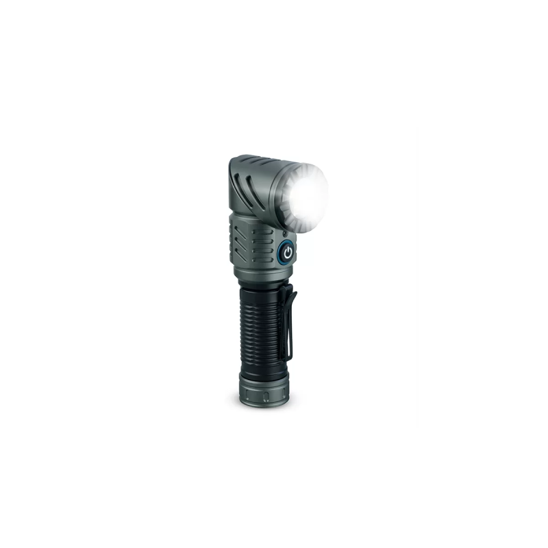 LAMPE MULTIFONCTION KONUS KONUSLIGHT-RT RECHARGEABLE 1500 LUMENS