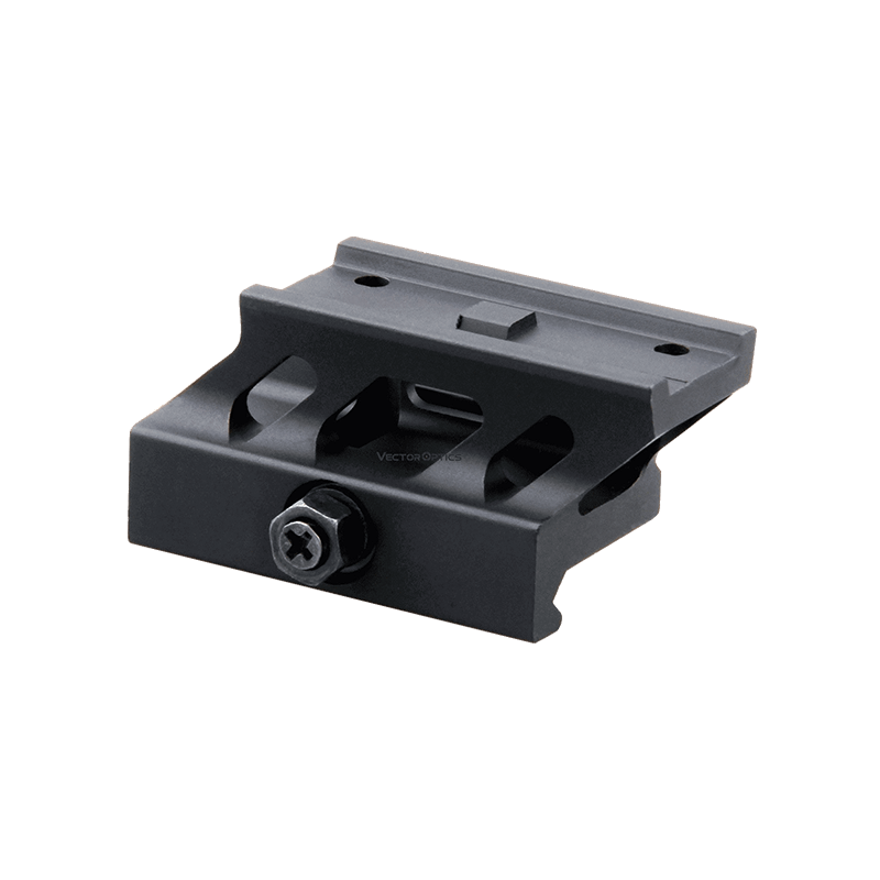 MONTAGE PICATINNY PROFILE QD 0.8