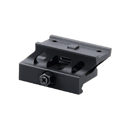 MONTAGE PICATINNY PROFILE QD 0.8