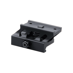 MONTAGE PICATINNY PROFILE QD 0.8