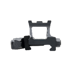 MONTAGE PICATINNY PROFILE QD 0.8