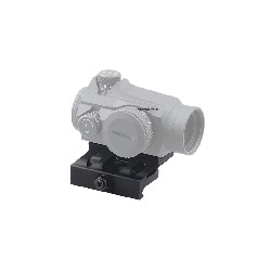 MONTAGE PICATINNY PROFILE QD 0.8