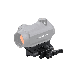 MONTAGE PICATINNY PROFILE QD 0.8