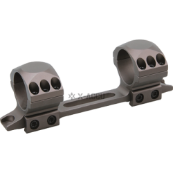 MONTAGE X ACCU 11MM 30MM FDE