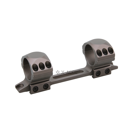 MONTAGE X ACCU 11MM 30MM FDE