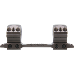 MONTAGE X ACCU 11MM 30MM FDE