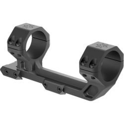 MONTAGE X ACCU 30MM MONOBLOC NIVEAU A BULLE