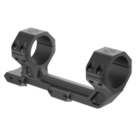 MONTAGE X ACCU 30MM MONOBLOC NIVEAU A BULLE