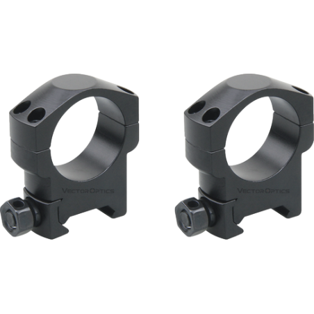 COLLIER 30MM WEAVER MEDIUM