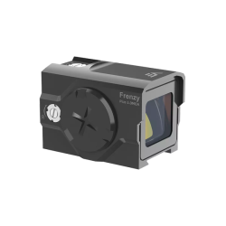 POINT ROUGE FRENZY + 1X18X20 3MOA 2N