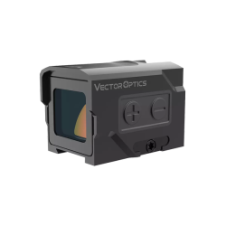 POINT ROUGE FRENZY + 1X18X20 3MOA 2N