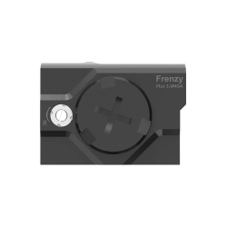 POINT ROUGE FRENZY + 1X18X20 3MOA 2N