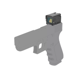 POINT ROUGE FRENZY + 1X18X20 3MOA 2N