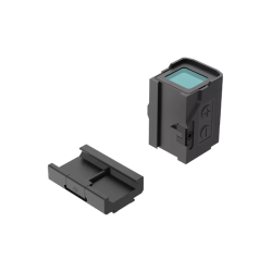 POINT ROUGE FRENZY + 1X18X20 3MOA 2N