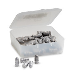 PLOMBS .357 POUR BULLDOG X50