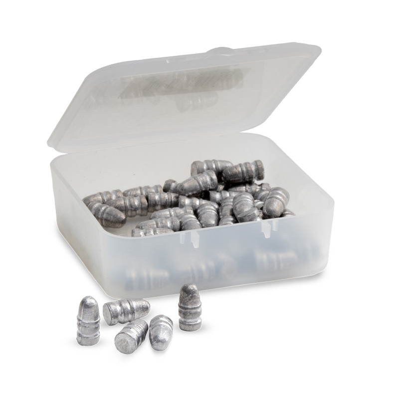 PLOMBS .357 POUR BULLDOG X50