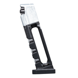 PISTOLET PDM9B BBS & PLOMBS 4,5mm