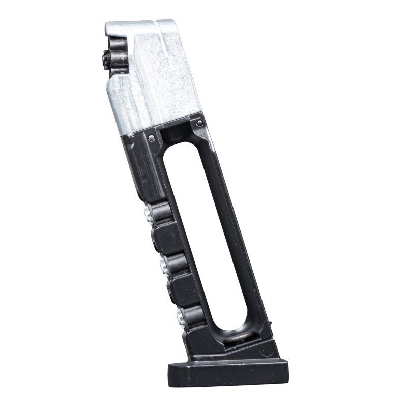 PISTOLET PDM9B BBS & PLOMBS 4,5mm