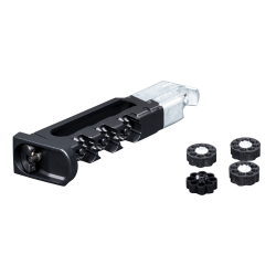 PISTOLET PDM9B BBS & PLOMBS 4,5mm