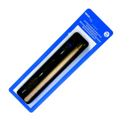 NECESSAIRE NETTOYAGE FUSIL BOITE PLASTIQUE C12