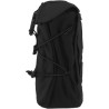 POCHE MOLLE ACCESSOIRE VERTICALE NOIRE