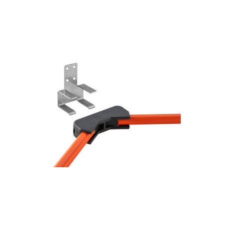 SUPPORT FIXATION ANGULATEUR TIR 30 DEGRÉS