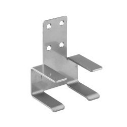 SUPPORT FIXATION ANGULATEUR TIR 30 DEGRÉS